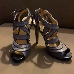 Nine West sz 5.5 stiletto